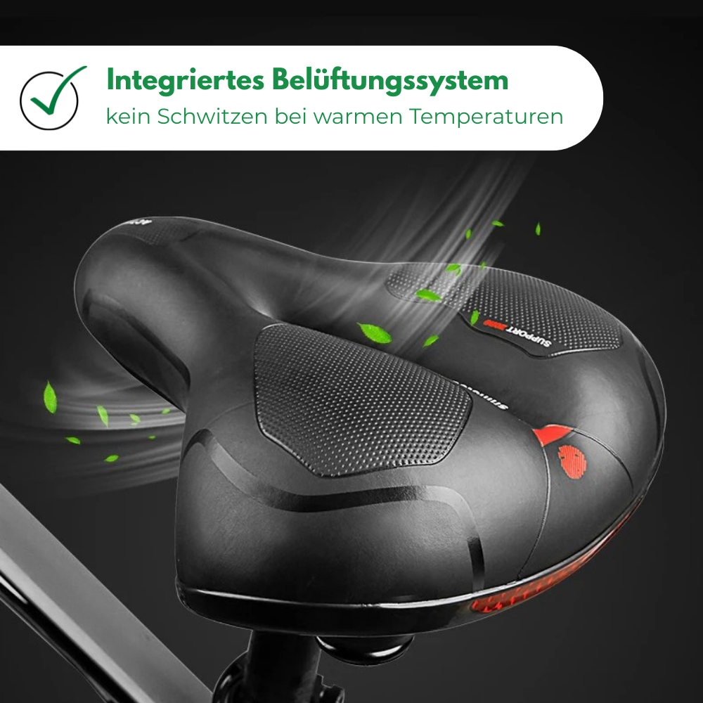 SoftComfort PRO Fahrradsattel