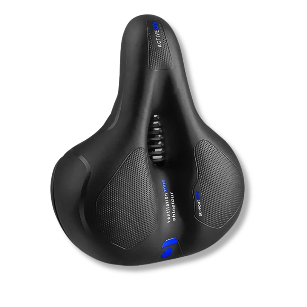 SoftComfort PRO Fahrradsattel