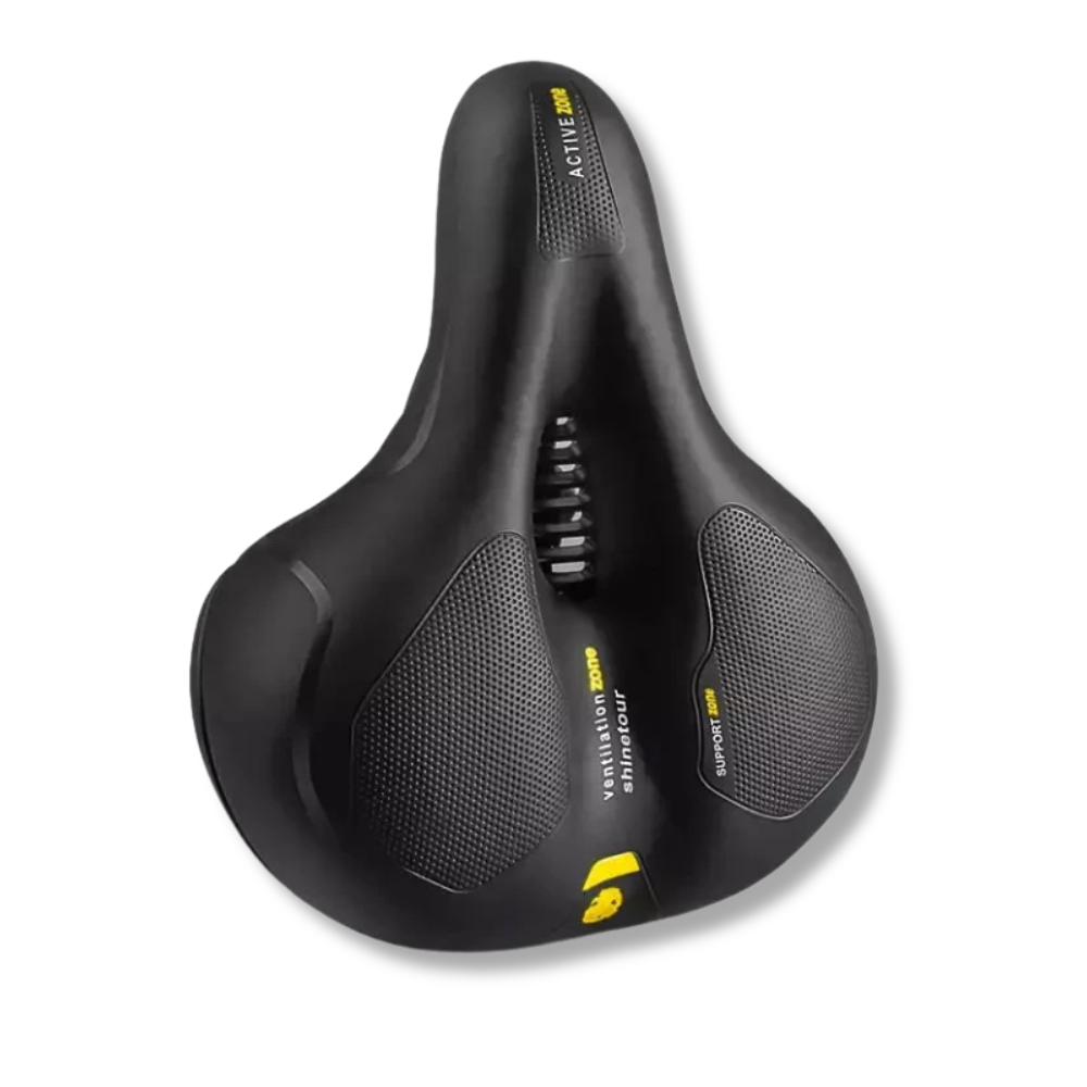 SoftComfort PRO Fahrradsattel