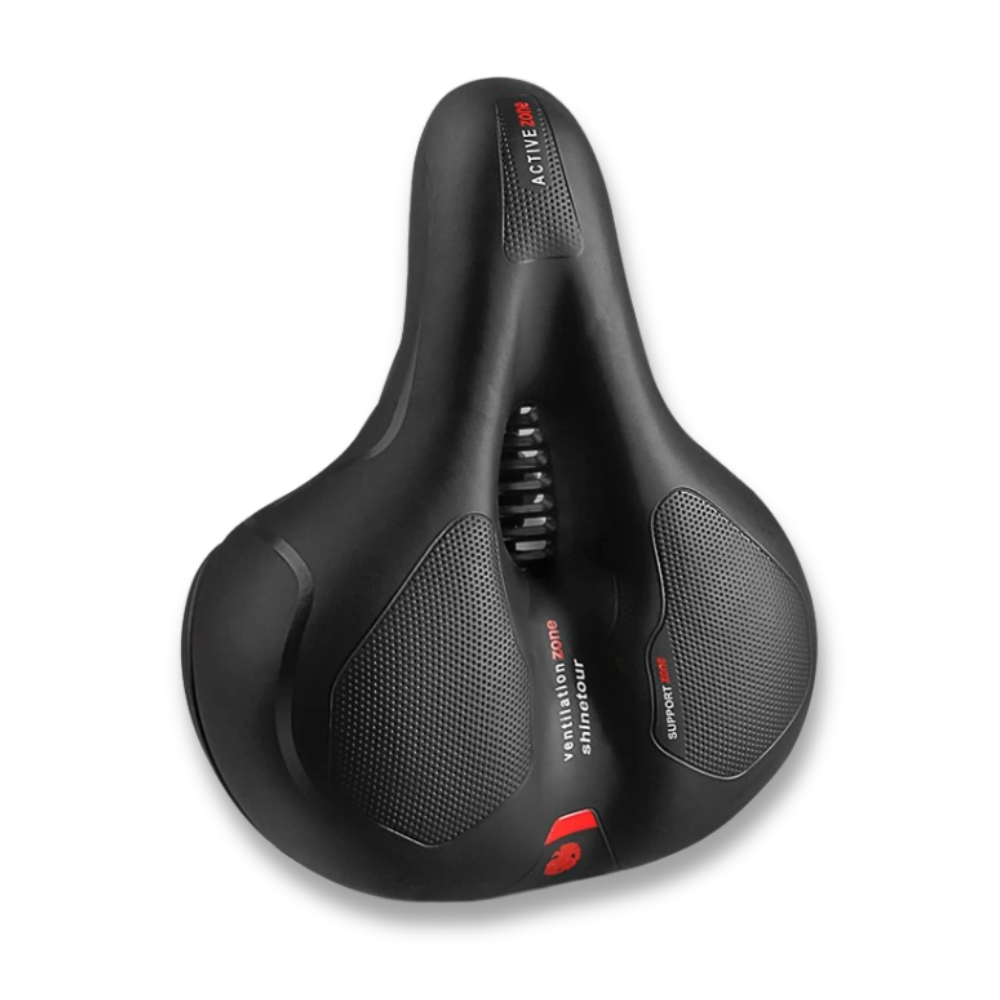 SoftComfort PRO Fahrradsattel