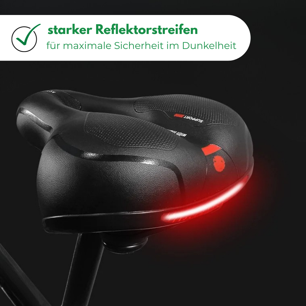 SoftComfort PRO Fahrradsattel
