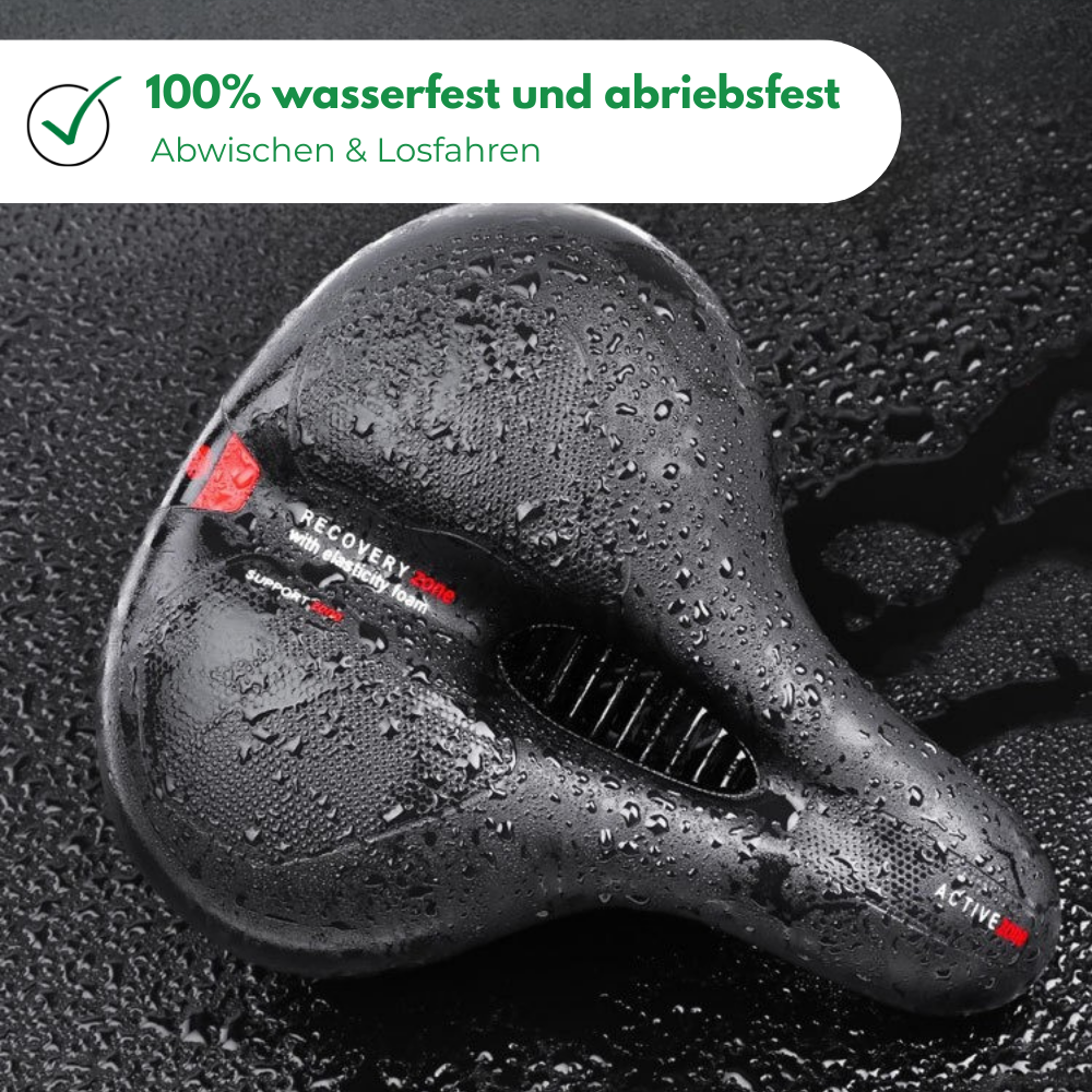 SoftComfort PRO Fahrradsattel