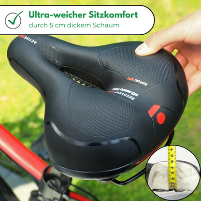 SoftComfort PRO Fahrradsattel