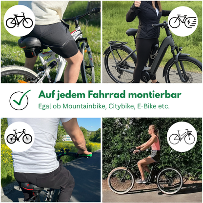 SoftComfort PRO Fahrradsattel