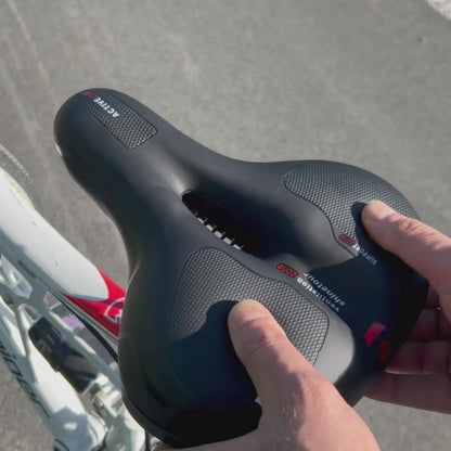 SoftComfort PRO Fahrradsattel