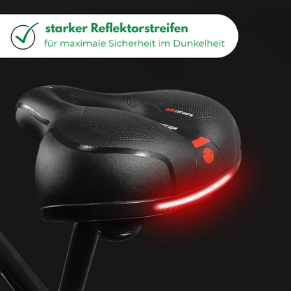 SoftComfort PRO Fahrradsattel